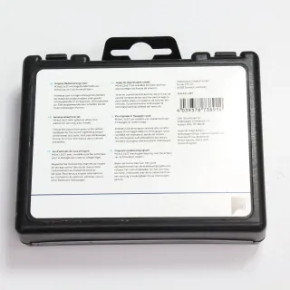VW Radschraubensicherung Radsicherung Felgenschloss ID.3 ID.4 ID.5 3CN071597 NEU - Bild 2
