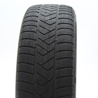 Audi Q5 SQ5 FY Winterräder 5-Speichen-Dynamik-Design 235/55R19 101T 80A601025K - Bild 7