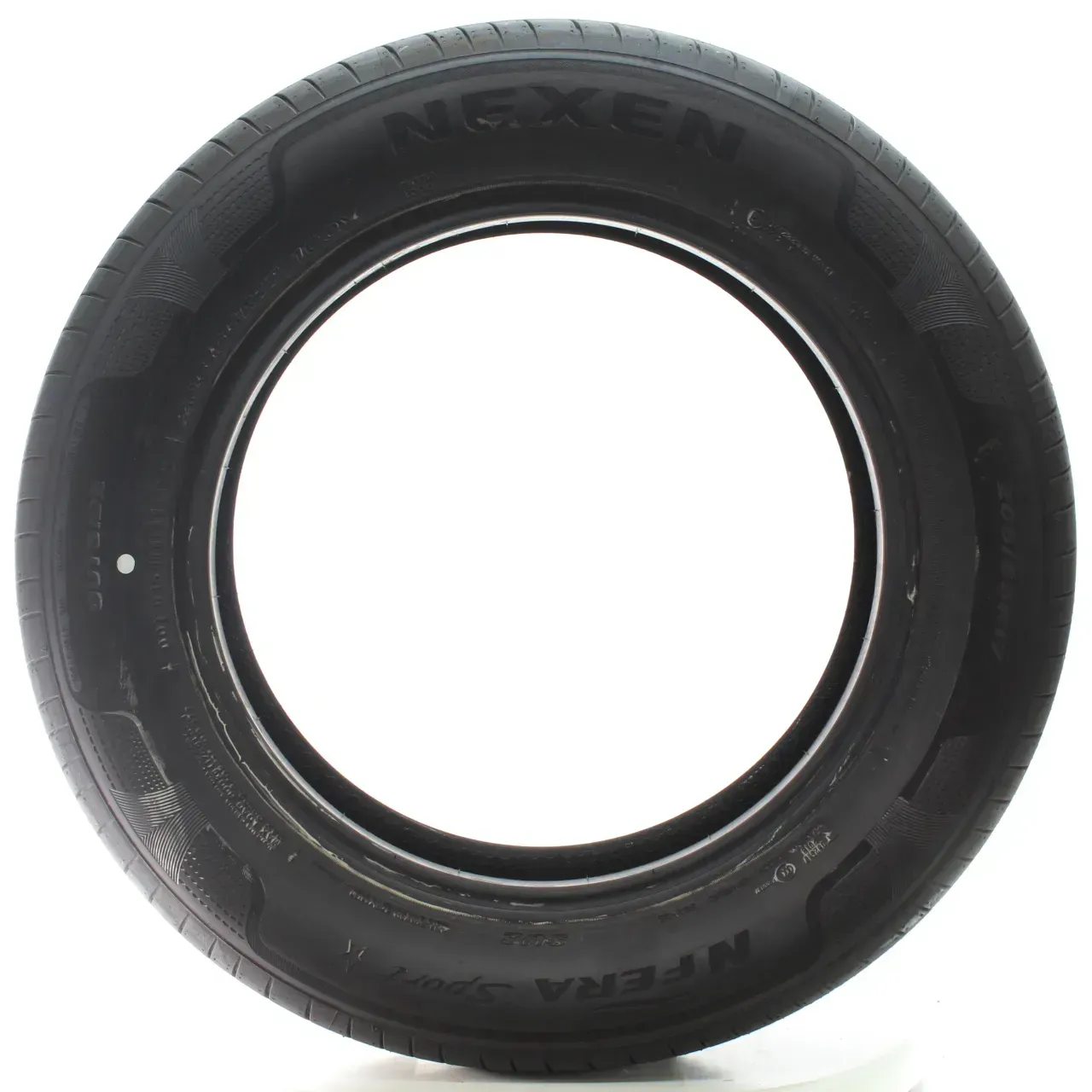 Sommerreifen Nexen N Fera Sport * SU2 XL 205/65 R17 100Y DEMO DOT25 1Stk - Bild 1