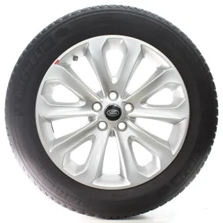 Land Rover Range Rover Vogue L405 Winterräder Michelin 255/55R20 CK52-1007-DA - Bild 2