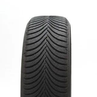 VW T-ROC A11 Audi Q2 GAB Winterräder Stahl Michelin 205/60R16 DOT25 5Q0601027DP - Bild 7