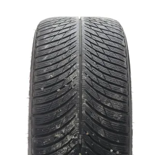 BMW M5 F90 Winterräder M Doppelspeiche 705 Michelin 265/40-285/40R19 7857075-6 - Bild 7