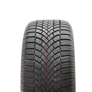 MG EHS Winterräder Platin Black Matt Bridgestone 235/50R18 101V DOT23 KBA 53579 - Bild 7