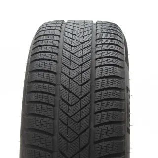 BMW X5 G05 X6 G06 Winterräder M Sternspeiche 748 Pirelli 275/45R20 DOT25 6883765 - Bild 7