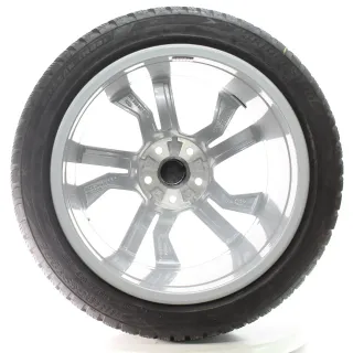 Audi TT TTS 8S FV Winterräder Bridgestone 245/40R18 93V DOT23 8S0601025AN - Bild 6