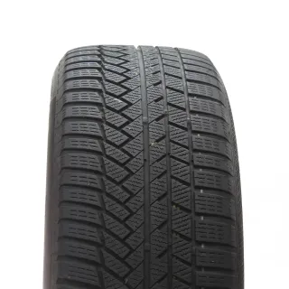 Audi Q8 4M Winterräder 10-Speichen-Design Continental 265/50R20 111H 4M8601025T - Bild 7