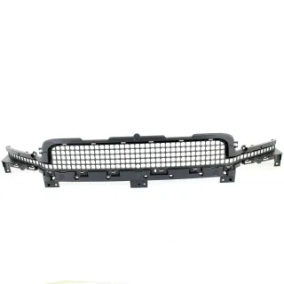 Land Rover Defender Grill Original Gitter Center Grill Mittelgrill LR129424 NEU - Bild 1