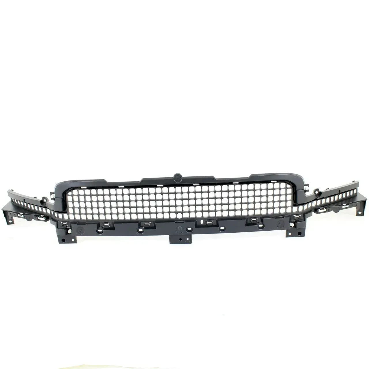 Land Rover Defender Grill Original Gitter Center Grill Mittelgrill LR129424 NEU - Bild 1