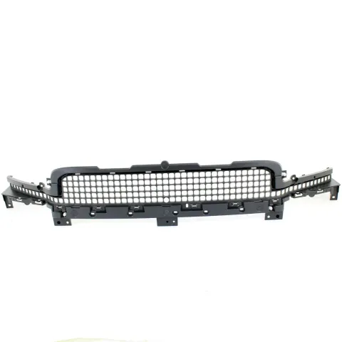 Background image for Land Rover Defender Grill Original Gitter Center Grill Mittelgrill LR129424 NEU