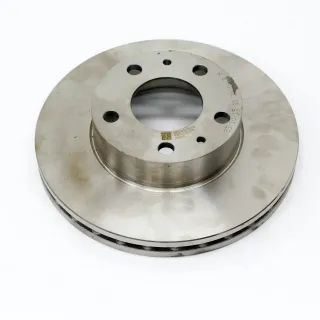 Peugeot Boxer 3 Bremsscheiben Satz 280x28 Vorne innenbelüftet Original 161243518 - Bild 4