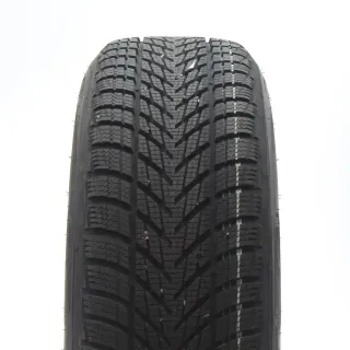 VW Tayron Tiguan III CT1 Winterräder Belmont Goodyear 215/65R17 DOT25 571601025 - Bild 7