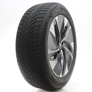 VW ID.4 E21 ID.5 E39 Winterräder Hamar Bridgestone 235/55-255/50R19 11A601025M - Bild 7