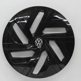 VW ID.4 E21 ID.5 E39 19 Zoll Radkappen Radblenden Original 89A601147A 4Stk - Bild 6