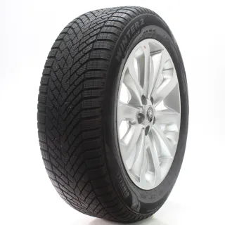 Range Rover Vogue L405 Sport L494 Winterräder Pirelli 255/55R20 CK52-1007-DA - Bild 6