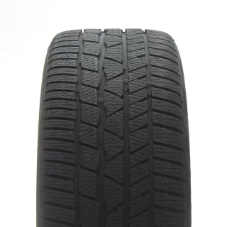 Audi A5 S5 8W Winterräder 5-Arm-Doppelspeiche Conti 255/35R19 DOT24 8W0601025AM - Bild 7