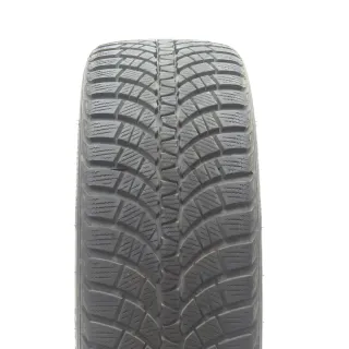 Winterreifen Kumho WinterCraft WP71 XL 215/45 R17 91V DOT25 8808956221256 - Bild 6
