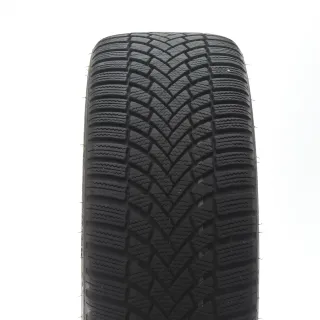 VW Golf 8 VIII GTI GTD R Winterräder Bergamo Bridgestone 225/40R18 5H0601025AB - Bild 7