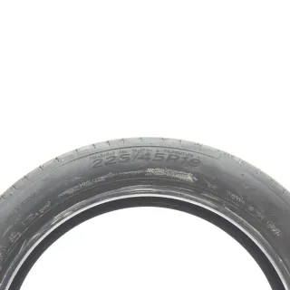 Sommerreifen Hankook Ventus S1 evo3 K127E ev * XL 225/45 R18 95H DEMO DOT26 - Bild 4