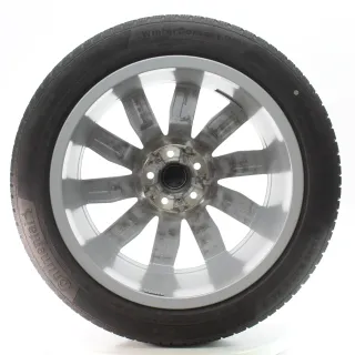 Audi A6 S6 4K C8 Winterräder 10-Speichen-Dynamik 245/45R19 DOT24 4K0601025DS - Bild 5