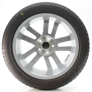 Audi A3 S3 8Y Winterräder 5-Arm-Doppelspeiche 205/50R17 93H DOT24 8Y0601025L - Bild 5