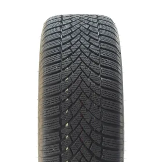 Audi A3 S3 8Y Winterräder 5-Arm-Doppelspeiche 205/50R17 DOT24 8Y0601025L - Bild 7