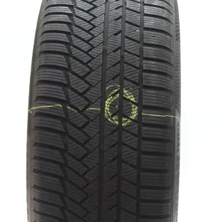 Audi Q8 SQ8 4M Winterräder 5-Segmentspeichen Continental 285/45R21 4M8601025H - Bild 4