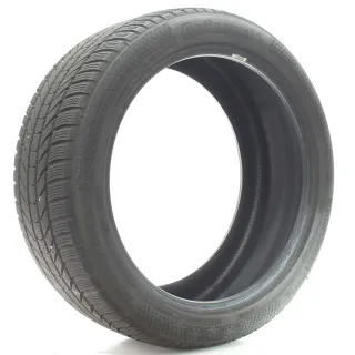 Winterreifen Continental Winter Contact TS 870 P XL 285/40 R21 109V DOT25 - Bild 1