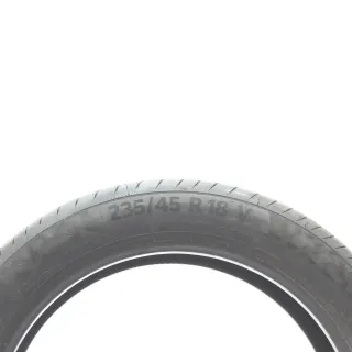 Sommerreifen Continental Premium Contact 6 235/45 R18 94V DOT25 DEMO - Bild 4