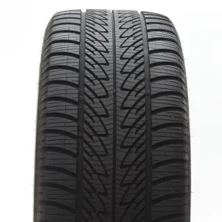 Audi Q7 SQ7 4M Winterräder 10-Y-Speiche Goodyear 285/45R20 112V 4M0601025CQ - Bild 7