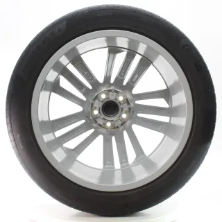Audi Q5 SQ5 FY Winterräder 5-Segmentspeichen-Design Conti 255/45R20 80A601025L - Bild 6
