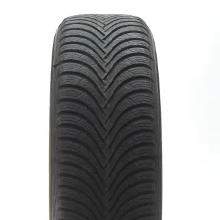 Audi Q2 GA VW T-ROC A11 Winterräder Stahl Michelin 205/60R16 DOT25 5Q0601027CJ - Bild 7
