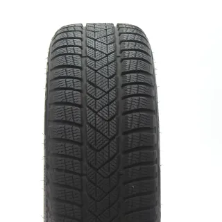 VW Golf 8 VIII GTI Winterräder Belmont Pirelli 205/50R17 93H DOT25 5H0601025B - Bild 7