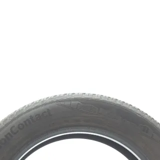Allwetterreifen Continental AO XL 225/55R18 102V DOT23 03553110000 - Bild 5