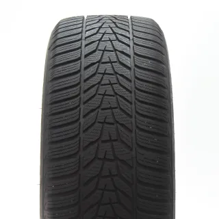 Hyundai Tucson IV NX Santa Fé IV TM Winterräder Hankook 235/55R18 DOT24 KBA53961 - Bild 7