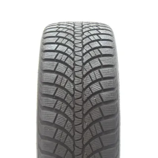 Winterreifen Kumho WinterCraft WP71 XL 215/45 R17 91V DOT25 - Bild 6