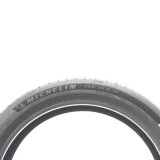 Sommerreifen Michelin Pilot Sport 5 * XL 255/35 R19 96Y DOT26 DEMO - Bild 4