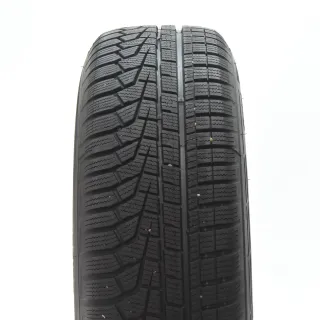 Audi Q3 F3 Winterräder 5-Arm-Secare-Design Hankook 215/65R17 DOT24 83A601025AL - Bild 7