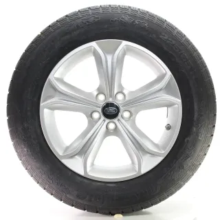 Land Rover Discovery Sport L550 Winterräder 5-Arm Conti 225/65R17 FK72-1007-AB - Bild 3