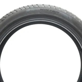 Winterreifen Pirelli Winter Sottozero 3 AO XL 255/40R20 101W 1Stk 8019227312386 - Bild 5