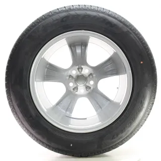 Land Rover Discovery Sport L550 Winterräder 5-Arm Pirelli 225/65R17 FK72-1007-AB - Bild 5