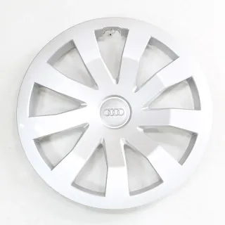 Audi A1 GB 15 Zoll Radkappen Radblenden Radzierblenden Original 82A601147 4Stk - Bild 6