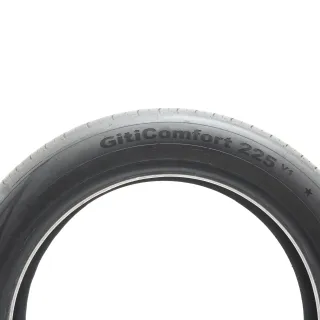 Sommerreifen Giti Tire GitiComfort 225 V1 * XL 205/50 R17 93H DOT24 DEMO 1Stk - Bild 5