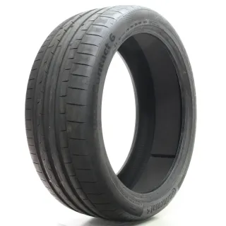 Winterreifen Continental Sport Contact 6 AO XL Silent 265/40R22 106H DOT23 1Stk - Bild 1