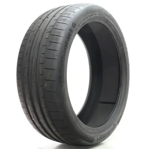 Background image for Winterreifen Continental Sport Contact 6 AO XL Silent 265/40R22 106H DOT23 1Stk
