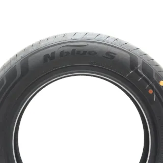 Sommerreifen Nexen N'blue S 185/65 R15 88H DOT24 DEMO 1Stk 8807622226045 - Bild 5