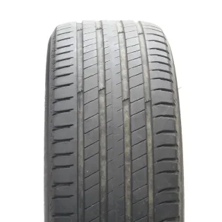 Sommerreifen Michelin Latitude Sport 3 AO 235/55R19 101W DOT21 1Stk - Bild 6