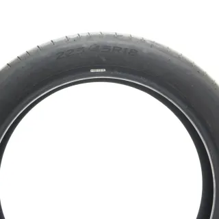 Sommerreifen Hankook Ventus S1 evo3 K127E ev * XL 225/45R18 95H 1Stk - Bild 4