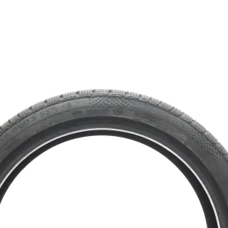 Winterreifen Continental WinterContact TS 860 S * SSR XL 225/40R19 93H NEU 1Stk - Bild 4