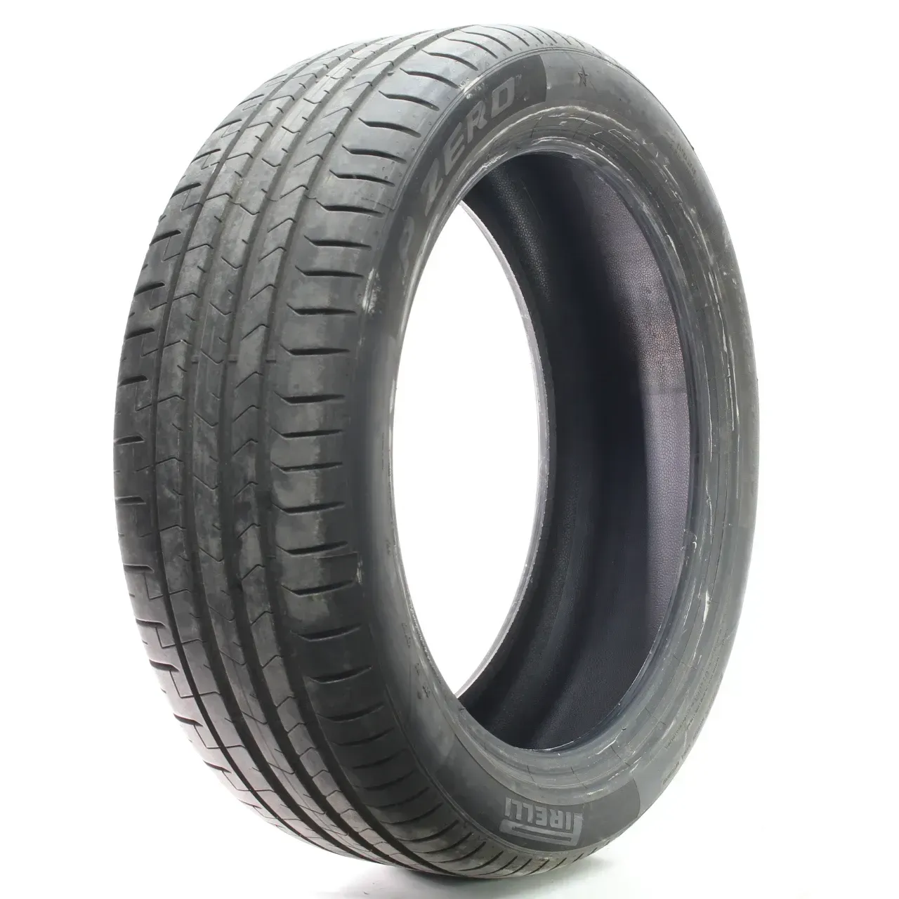Sommerreifen Pirelli P Zero * XL 245/45R20 103W DOT24 1Stk 8019227291872 - Bild 1