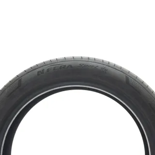 Sommerreifen Nexen N Fera Sport * XL 215/45 R17 91Y DOT25 1Stk - Bild 4